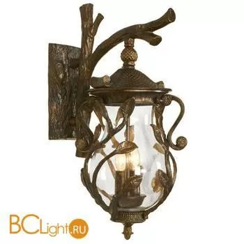 Бра L'Arte Luce florida L73582.97