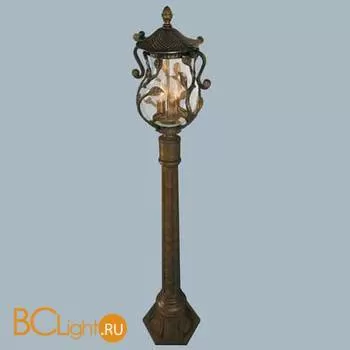 Садово-парковый светильник L'Arte Luce Florida L73585.97