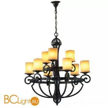 Люстра L'Arte Luce Fort L50309.46