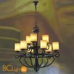 Люстра L'Arte Luce Fort L50309.46 - Фото 0