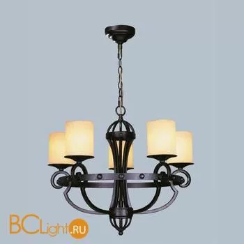 Люстра L'Arte Luce Fort L50305.46