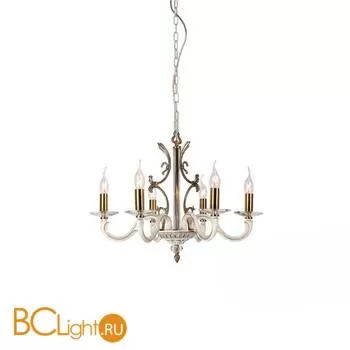 Люстра L'Arte Luce Forli L18606.25