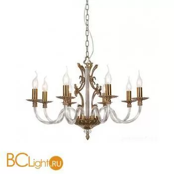 Люстра L'Arte Luce Forli L18608.29