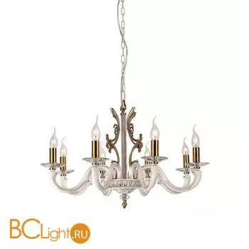 Люстра L'Arte Luce Forli L18608.25