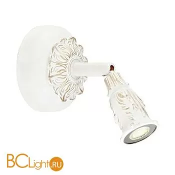 Cпот (точечный светильник) L'Arte Luce Fular L11621.47