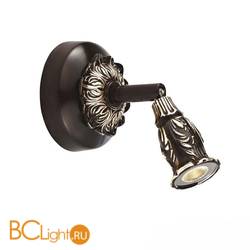 Спот (точечный светильник) L'Arte Luce Fular L11621.52