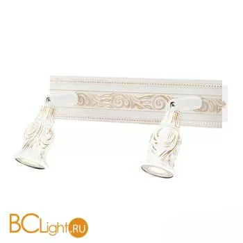 Накладной светодиодный светильник L'Arte Luce Fular L11622.47