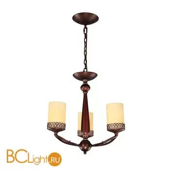 Люстра L'Arte Luce Gaudi L22203.10 - Фото 0