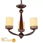 Люстра L'Arte Luce Gaudi L22203.10