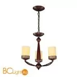 Люстра L'Arte Luce Gaudi L22203.10 - Фото 0