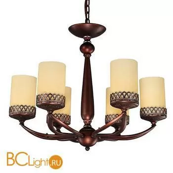 Люстра L'Arte Luce Gaudi L22206.10