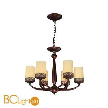 Люстра L'Arte Luce Gaudi L22206.10 - Фото 0