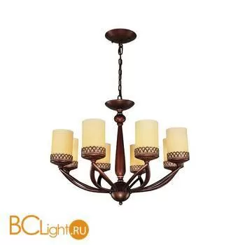 Люстра L'Arte Luce Gaudi L22208.10 - Фото 0