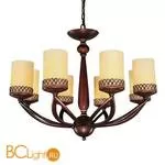 Люстра L'Arte Luce Gaudi L22208.10