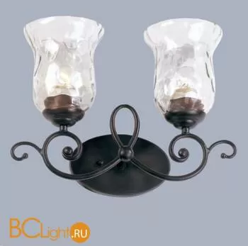 Бра L'Arte Luce gela L17722.19