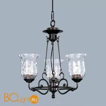 Люстра L'Arte Luce gela L17703.19