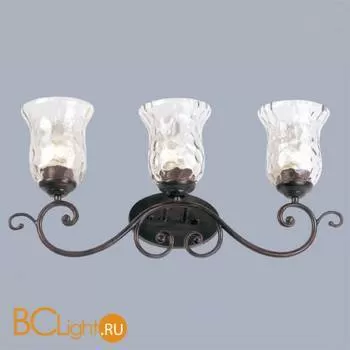 Бра L'Arte Luce gela L17723.19