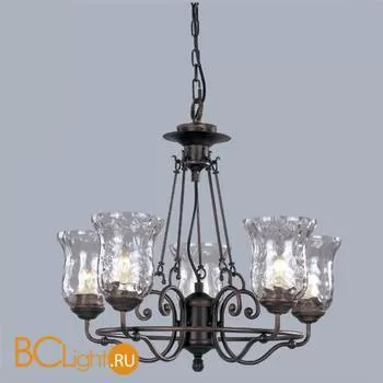 Люстра L'Arte Luce gela L17705.19