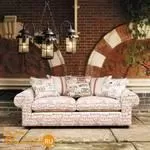 Уличная люстра L'Arte Luce genova L70704.07 - Фото 0