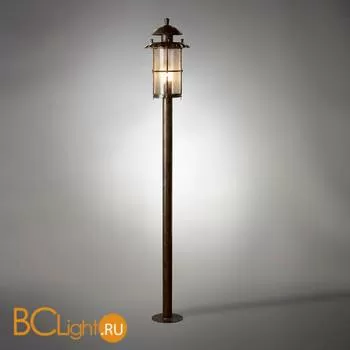 Садово-парковый светильник L'Arte Luce genova L70785.07