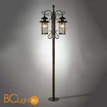 Садово-парковый светильник L'Arte Luce genova L70791.07