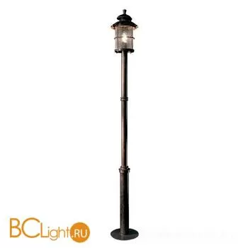Садово-парковый светильник L'Arte Luce Genova L70792.07
