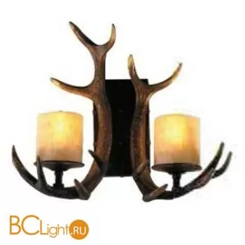 Бра L'Arte Luce Horn L51422.38