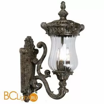 Бра L'Arte Luce hull L76581.92