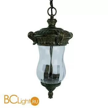 Уличный подвесной светильник L'Arte Luce Hull L76501.71