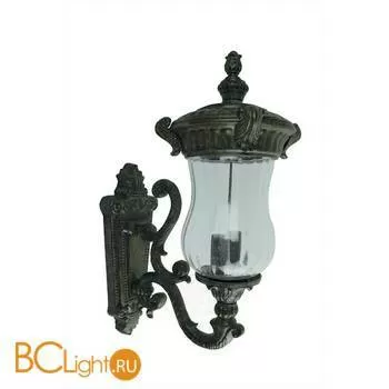 Настенный уличный светильник L'Arte Luce Hull L76581.71