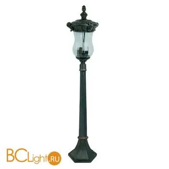 Садово-парковый фонарь L'Arte Luce Hull L76585.71