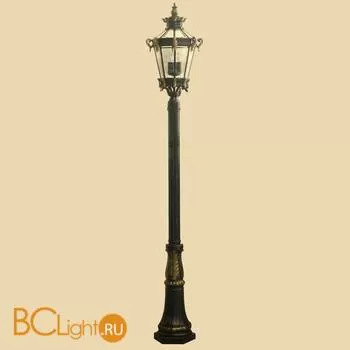Садово-парковый фонарь L'Arte Luce Ilford L73693.96