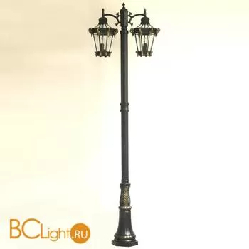 Садово-парковый фонарь L'Arte Luce Ilford L73694.96