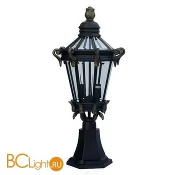 Садово-парковый фонарь L'Arte Luce Ilford L73684.96