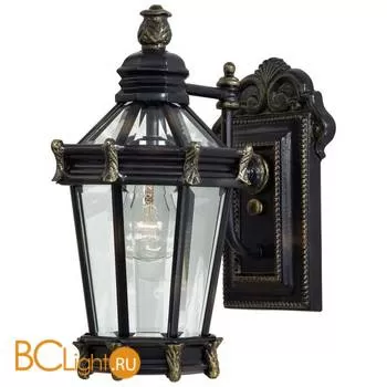 Настенный уличный светильник L'Arte Luce Ilford L73688.96