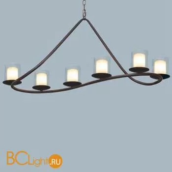 Подвесной светильник L'Arte Luce Infinity L53806.63