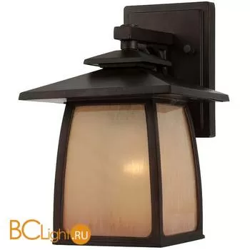 Настенный уличный светильник L'Arte Luce Kioto L73288.56