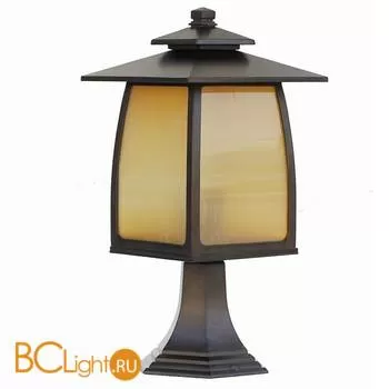 Садово-парковый фонарь L'Arte Luce Kioto L73284.56