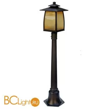 Садово-парковый фонарь L'Arte Luce Kioto L73285.56