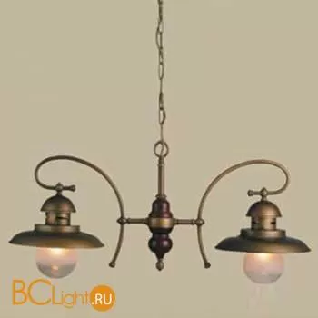 Подвесной светильник L'Arte Luce Lancaster L33112.86