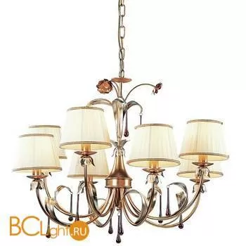 Люстра L'Arte Luce Belle L12408.08