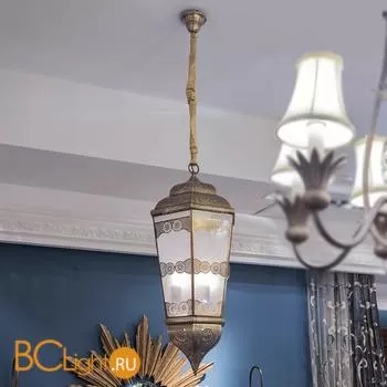 Подвесной светильник L'Arte Luce Leiria L01204