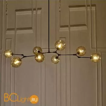 Люстра L'Arte Luce Limelight L32408