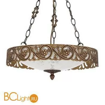 Подвесной светильник L'Arte Luce Linate L14804.89