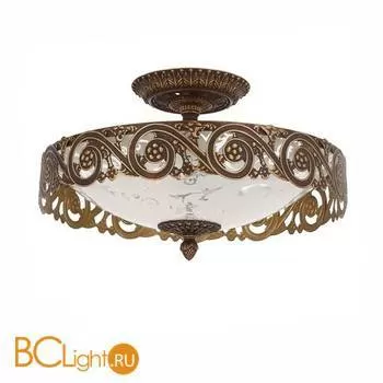 Потолочный светильник L'Arte Luce Linate L14853.89