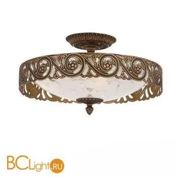 Потолочный светильник L'Arte Luce Linate L14854.89