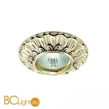 Встраиваемый точечный светильник L'Arte Luce Lipari L13951.08