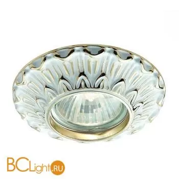 Встраиваемый точечный светильник L'Arte Luce Lipari L13951.49