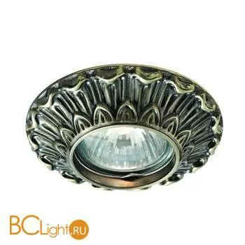 Встраиваемый точечный светильник L'Arte Luce Lipari L13951.86