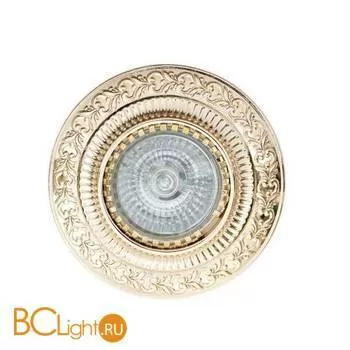 Встраиваемый спот (точечный светильник) L'Arte Luce Lyon L11051.08